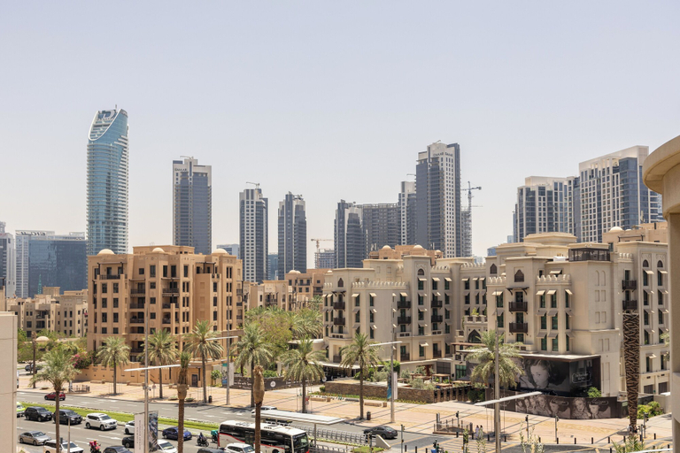 Others 4, EDEN'S Homes & Villas - BLVD central, Dubai