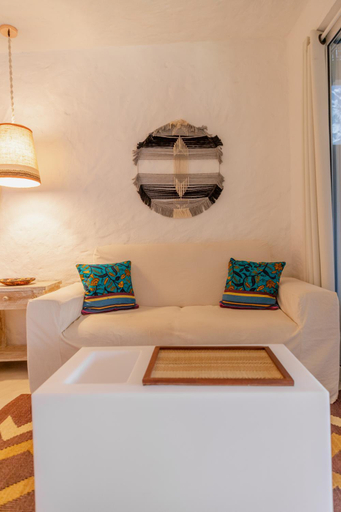 Bedroom 3, Bora Bora Beach Club Cartagena, Cartagena de Indias