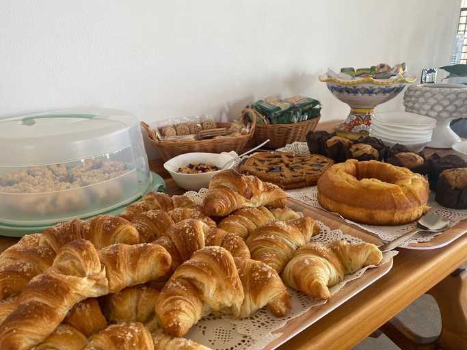 Food & Drinks 5, La casa di Pippo Flora, Agrigento