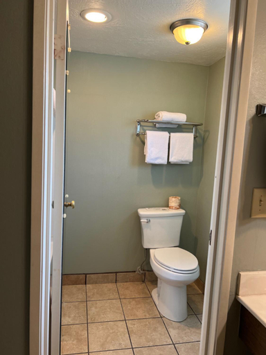 Bathroom 5