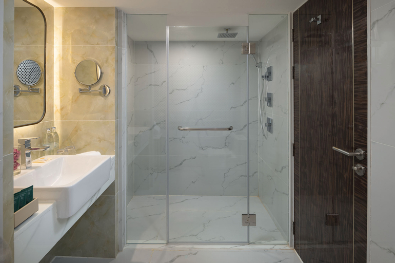 Bathroom 8