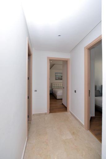 Others 4, Prestigia Rabat Hay Riad Premium Apartments Piscine, Skhirate-Témara