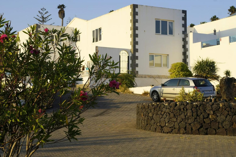 Exterior view, Villa Feliza, Las Palmas