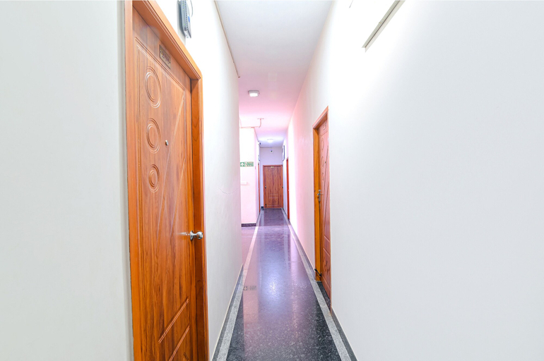 Others 5, Fabhotel Vrj Residency, Chennai