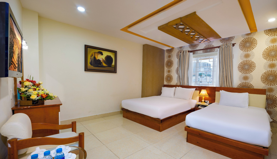 Bedroom 12
