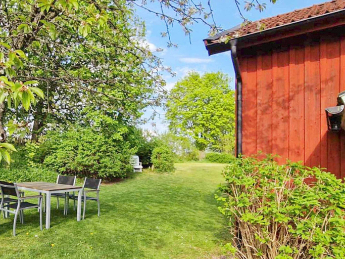 Exterior 3, 5 Person Holiday Home in Bodafors, Nässjö