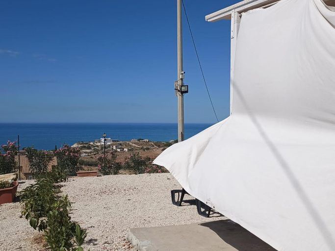 Others 5, Casa vacanze Abbacari, Agrigento