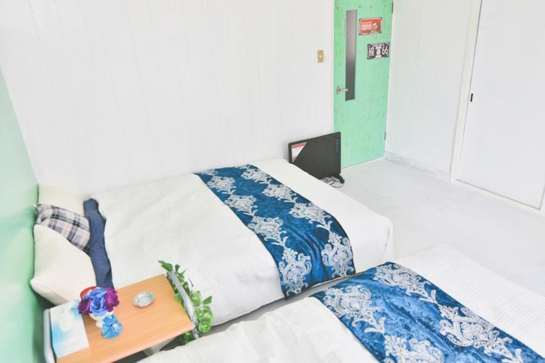 Bedroom 14