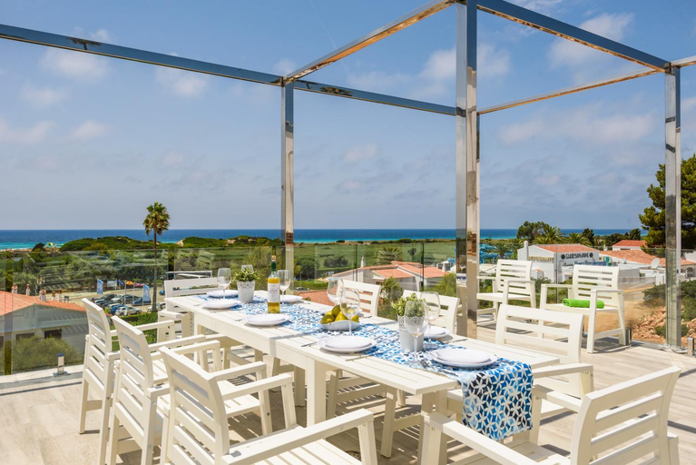Food & Drinks 4, Villa Sunrise by 3VILLAS, Baleares
