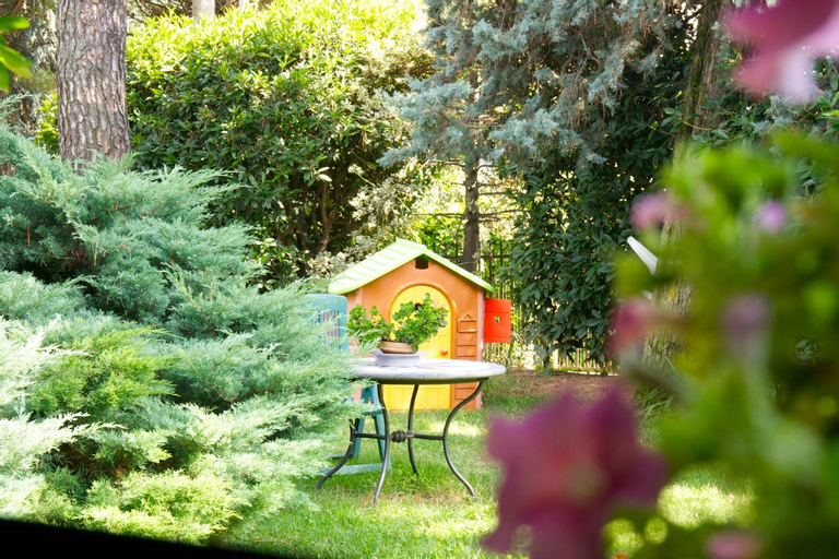Exterior & Views 1, B&B Fontanella, Bergamo