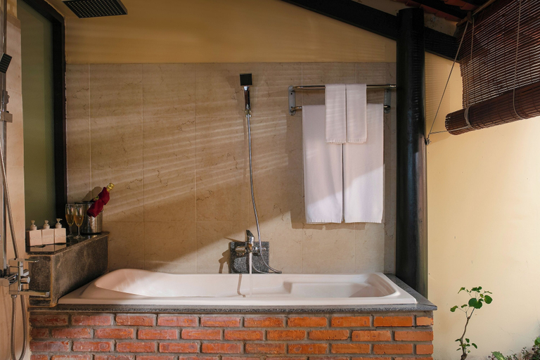 Bathroom 3, Sea Lion Beach Resort & Spa Mui Ne, Phan Thiết