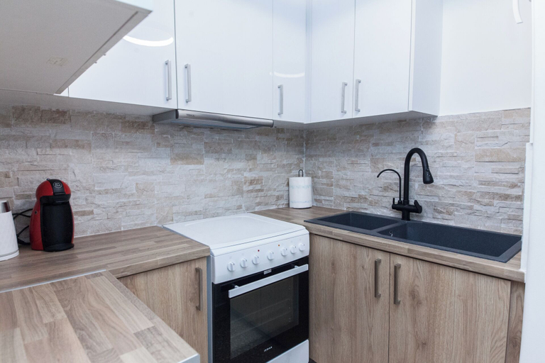 Others 5, Modern Greek Living Apt in Dafni Athens, Attica