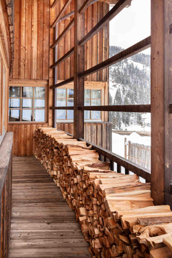 Others 5, CHALET D'ERT, Bolzano