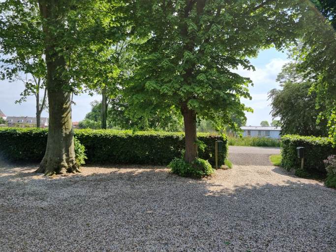 Others 2, Het Voorhuis boerderij Hoeve Vrede Best, Weesp