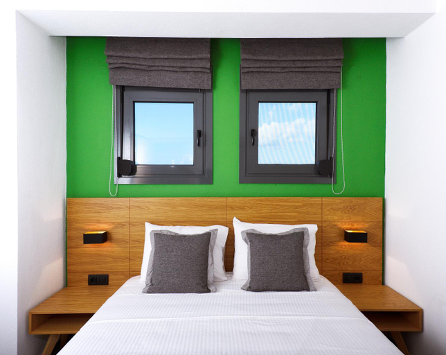 Others 2, Botanica Luxury Suites, Central Macedonia