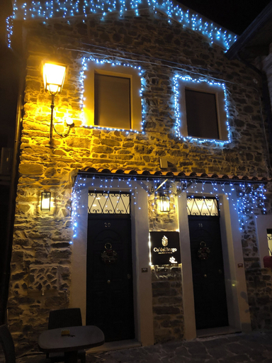 Exterior & Views 2, Ca'del Borgo B&B, Salerno