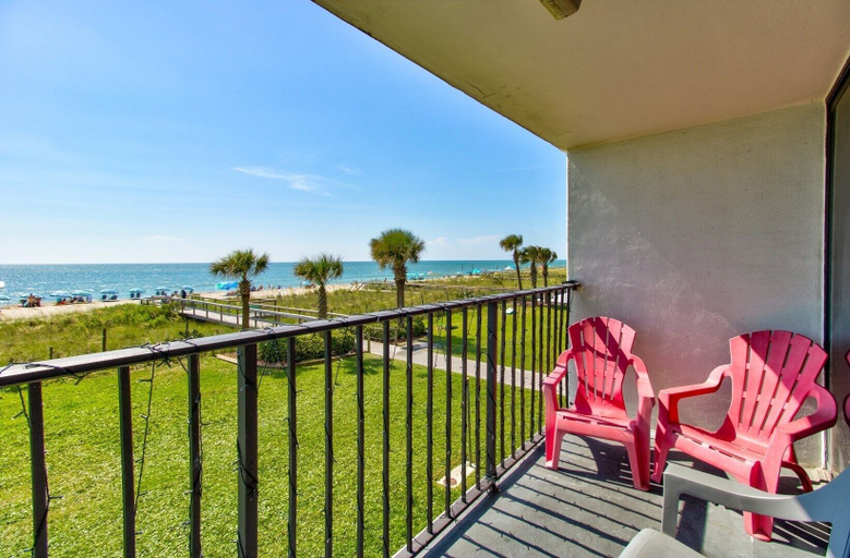 Others 5, 0208 Tiki Tower by Atlantic Towers, New Hanover
