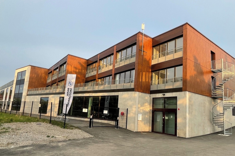 Exterior & Views 2, Uptown Hotel Apartments, Upplands-Väsby