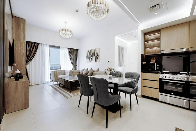 Others 5, Stayis- 1 BR Spacious & Luxury Apartment, Dubai