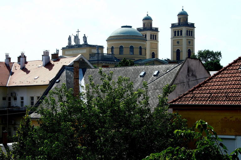 F&M Apartman, Eger