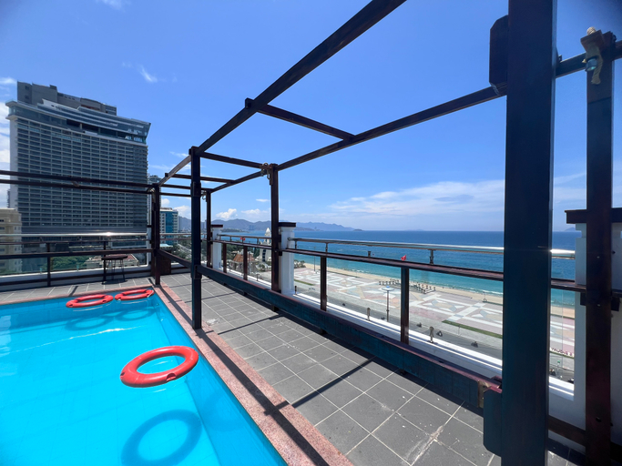 Sport & Beauty 2, Happy Light Central Hotel Nha Trang, Nha Trang