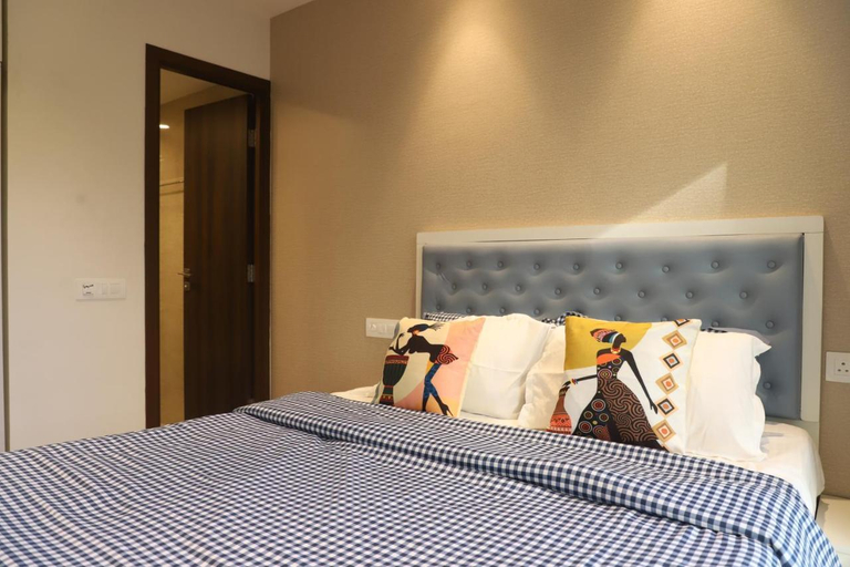 Others 2, Zenia Luxury Suites and Serviced Apartments, Mumbai Suburban