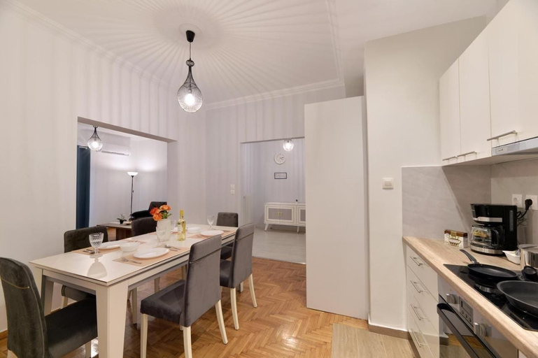 Others 3, GTD8210 - Acropolis Cozy Apt., Attica