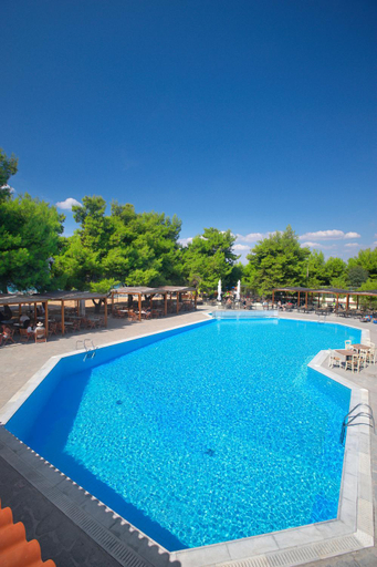 Sport & Beauty 2, Portes Beach Hotel NEW, Central Macedonia