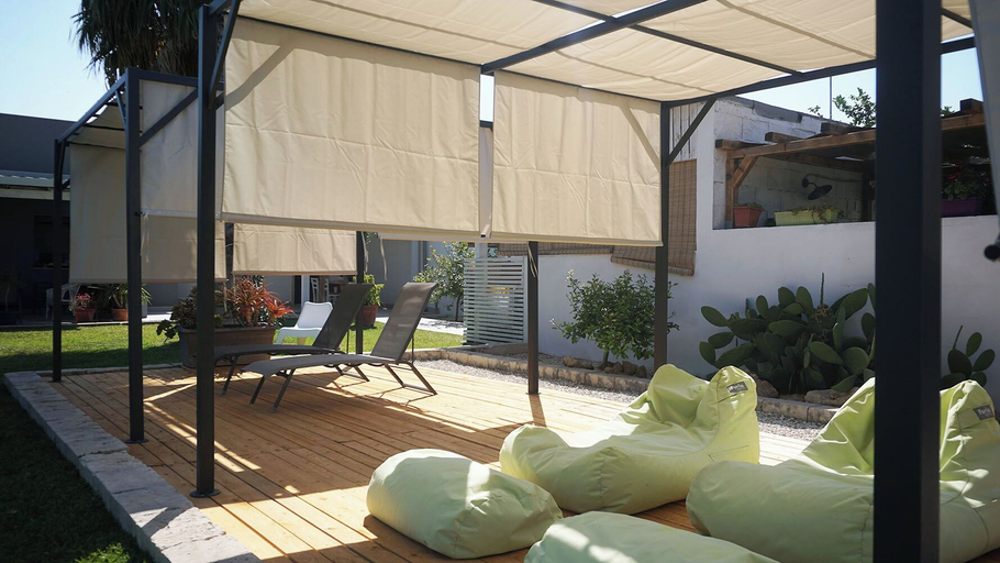 Others 4, Dependance in Villa con Piscina by Wonderful Italy, Syracuse