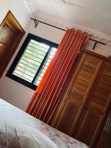 5, Prestige beach residence, Océan
