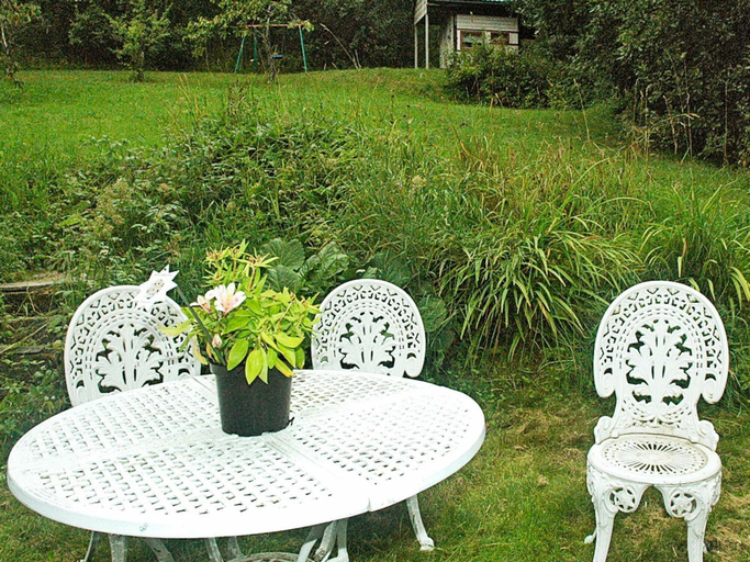 Others 5, 4 Person Holiday Home in Høyheimsvik, Luster