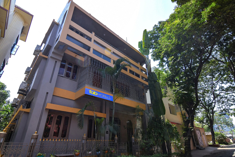 Exterior & Views, Fabhotel Vicky, North 24 Parganas