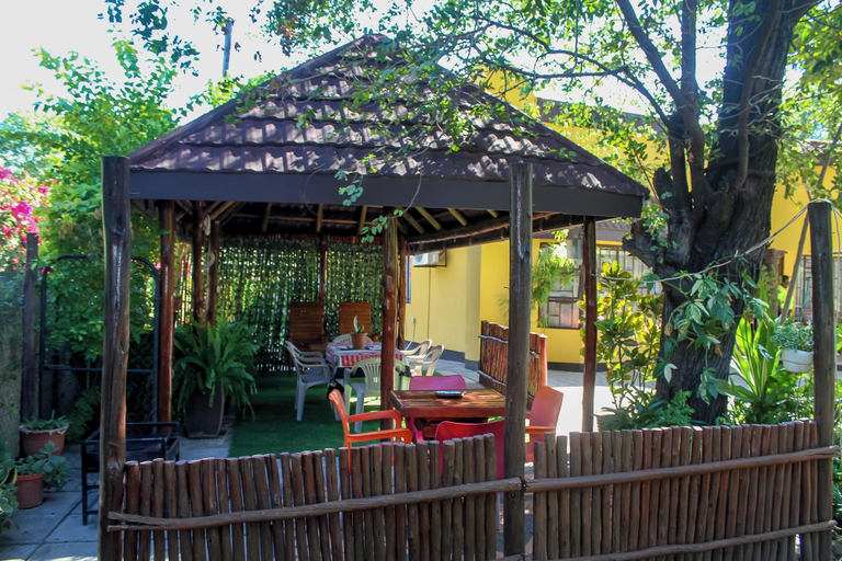 Food & Drinks, Thamalakane Guest House, Ngamiland East