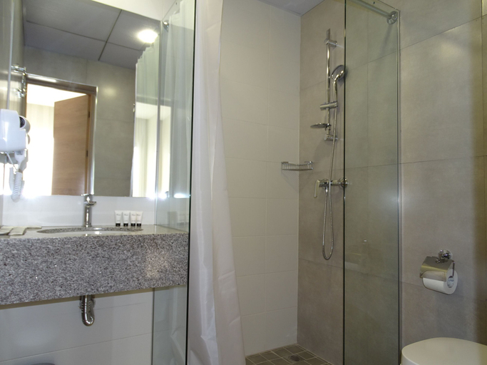 Bathroom 4, 4Guest Hotel, Yerevan