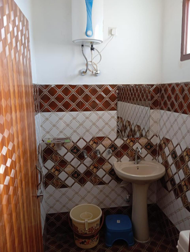 Bathroom 3, Roop Niwas , Amritsar