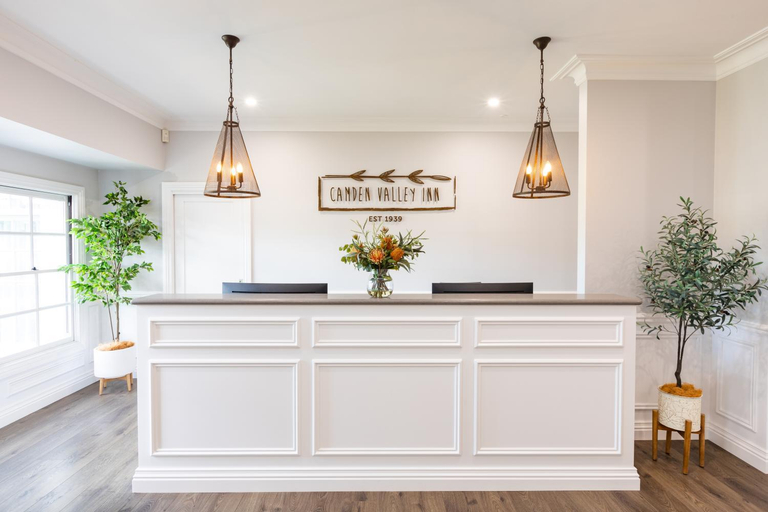 Public Area 4, Camden Valley Inn, Wollondilly
