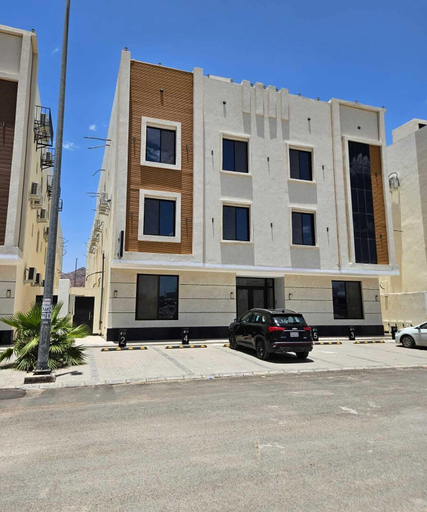 Exterior & Views 2, Foothills Luxury Residence, Al Madinah Al Munawwarah