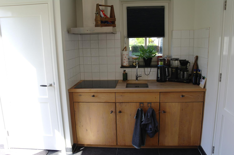 Others 2, De Parel B&B, Anna Paulowna