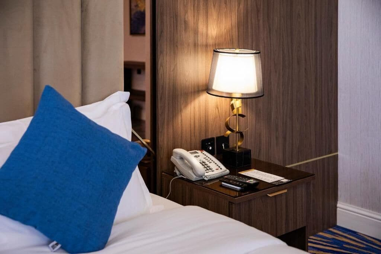 Bedroom 3, Novo Hotel Riyadh, Riyadh