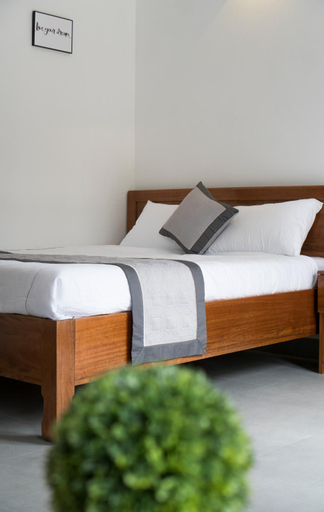 Bedroom 2, The Sun Homestay, Huế