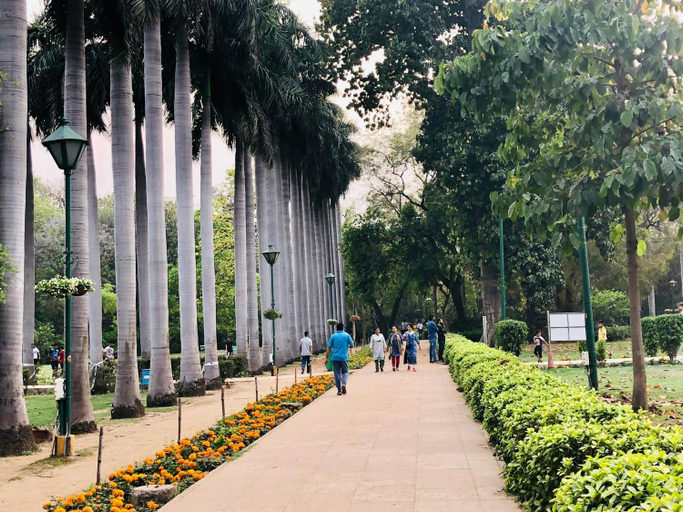 Others 5, The Neem, Delhi