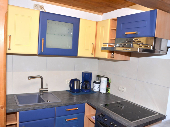 Others 5, Apartment in Bavaria by Soier See Lake, Garmisch-Partenkirchen