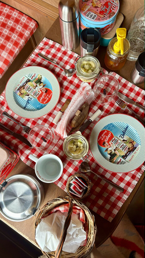 Food & Drinks, Il Rifugio dei Marsi, Ascoli Piceno
