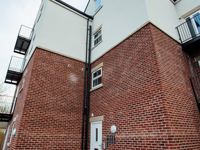 Exterior, Weston Park Museum Two Bedrooms, Sheffield