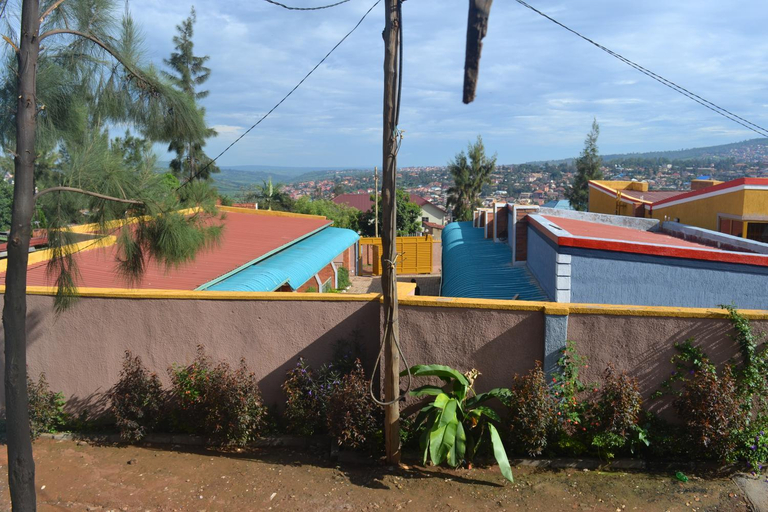 Family & Kids, Wailers Guest House, Kicukiro