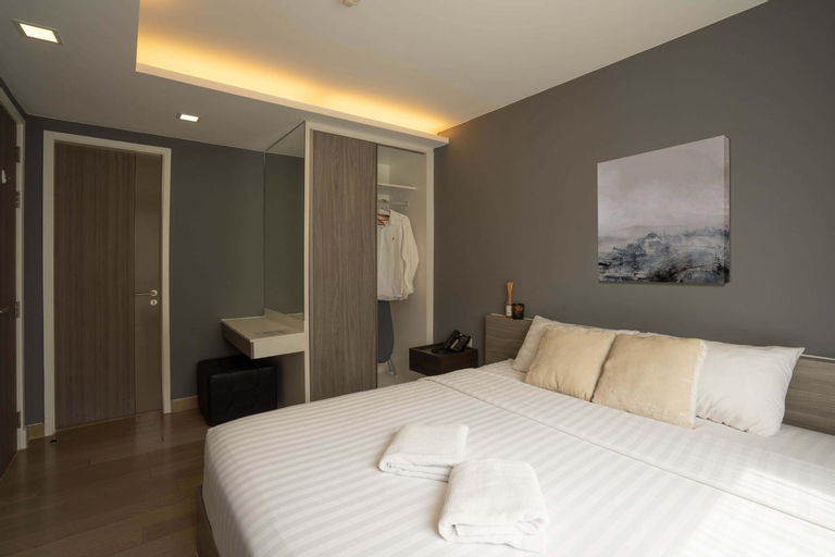 Bedroom 5