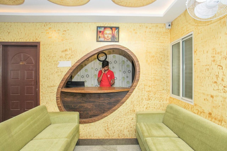 Others 5, Pristine Inn Manyata, Bangalore