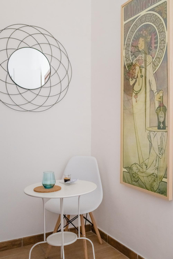 Others 5, Naro Suites and Rooms, Napoli