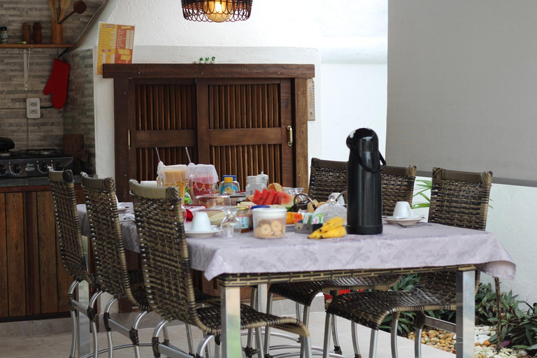 Food & Drinks 5, Pousada Bilica Bosque, Porto Seguro