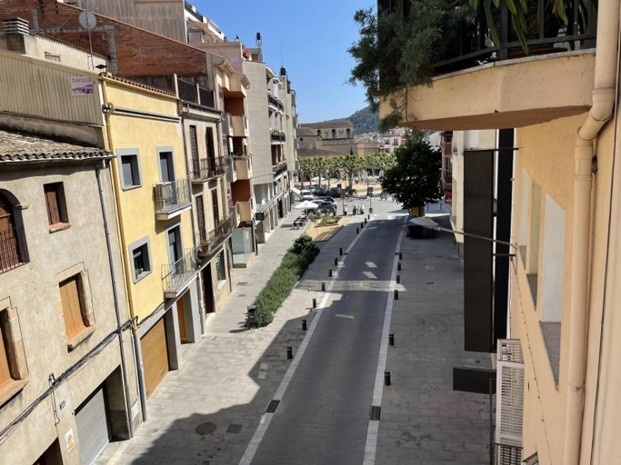 Others 5, Fonda Joan, Girona